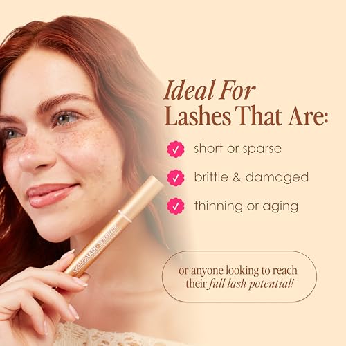 GrandeLASH-MD Sensitive Eye Lash Serum