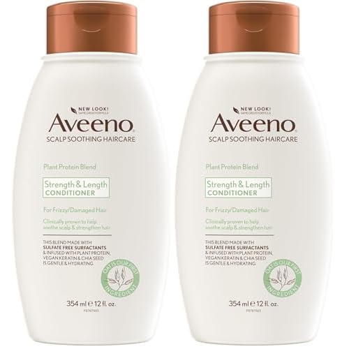 ORS Olive Oil New Growth Relaxer Normal, Moisture Restore Creamy Aloe Shampoo, Strengthen & Nourish Replenishing Conditioner - Bundle