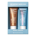 e.l.f. Holy Hydration Thirst Burst & Bronzing Drops Duo