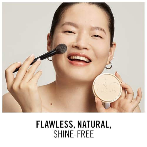 Rimmel London Stay Matte Long Lasting Pressed Powder - 003 Peach Glow
