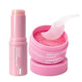 PDRN Collagen Under Eye Balm Stick & Patches Set