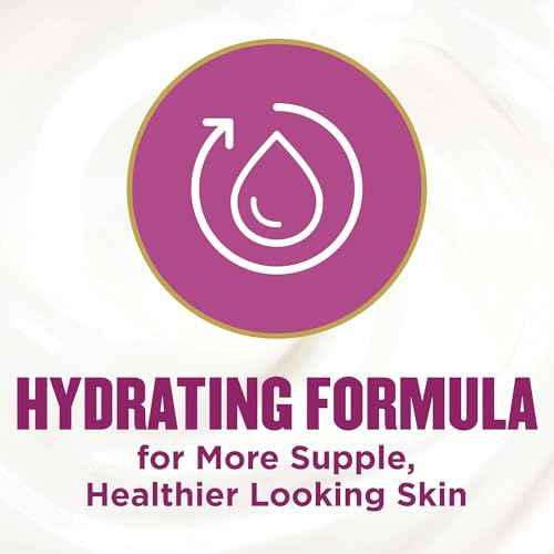 Gold Bond Age Renew Neck & Chest Firming Age Renew Cream, 2 oz., Clinically Tested Skin Firming Cream, Pack of 3