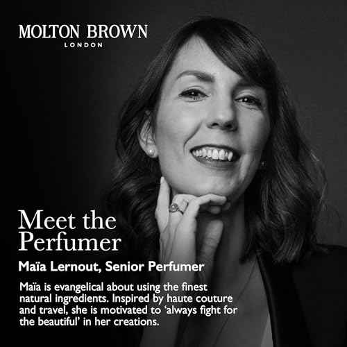 Molton Brown Flora Hand Lotion