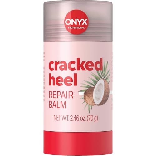 Onyx Professional Cracked Heel Repair Balm Stick