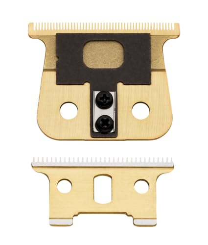 Andis Gold GTX-EXO Cordless Replacement Blade - Zero Gap Precision