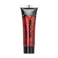 Moon Glitter Classic Fine Glitter Gel - 12ml, 8 Colours