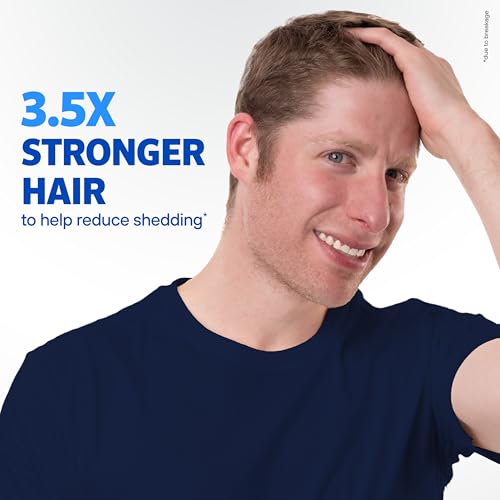 Rogaine Men's Thickening 2-in-1 Shampoo & Conditioner - 8.4 fl. oz