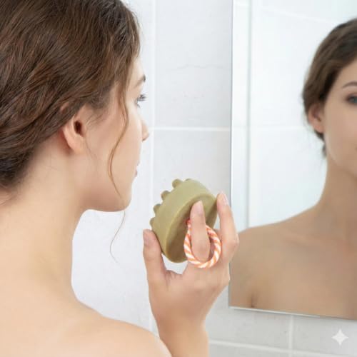 LifeCare & SafeCare Korea Pure Clean Beauty Bar