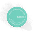 innisfree No Sebum Matte Mineral Powder | Oil Control