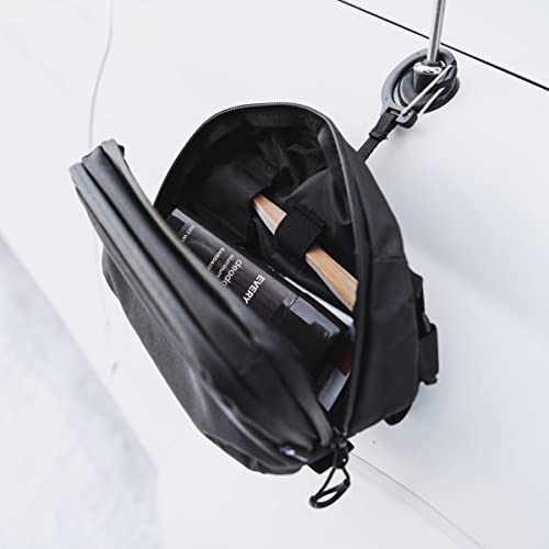 WANDRD Toiletry Bag, Large - Makeup Organizer and Travel Bag for Travel Essentials