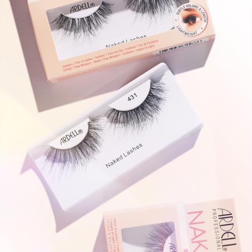 Naked Lashes 431 (Pack of 2)