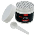 G.B.S Gents Styptic Powder - Quick Stop Bleeding First Aid with Sealed Top & Scoop - Fast Acting Nick Relief for Shaving Cuts, Nosebleeds, Emergency Kit (5oz