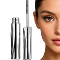 Iron Wand Mascara - Metal Wand, Waterproof & Clump-Free