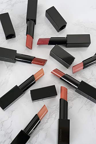 butter LONDON Lippy Moisture Matte Lipstick