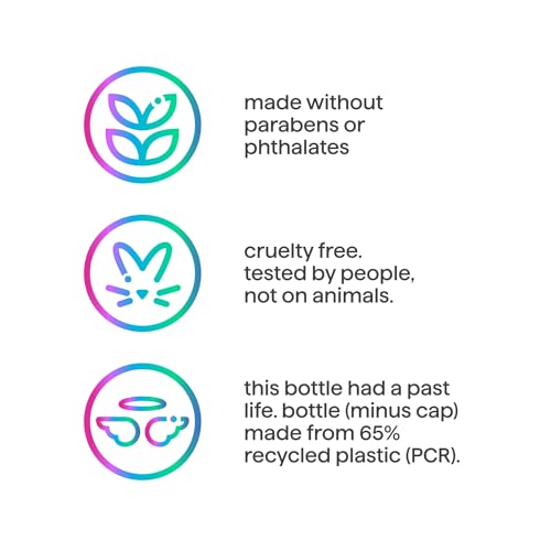 Method Travel Body Wash & Hair Care Gift Set - Pure Peace