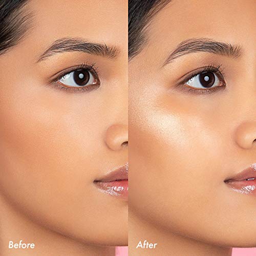 ModelCo Luminosity Shimmer Whip Highlighter - 0.84 oz