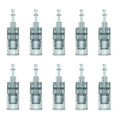 Dr Pen M8 M7S Microneedling Cartridges 0.25mm 36Pin 10pcs