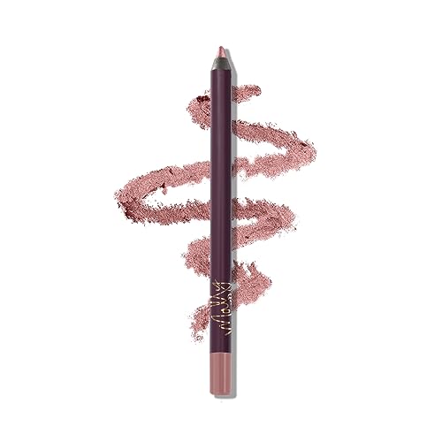 Mally Beauty Evercolor Starlight Waterproof Eyeliner Pink Champagne