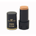 Max Factor Pan-Stik- Deep Olive 60 by Max Factor