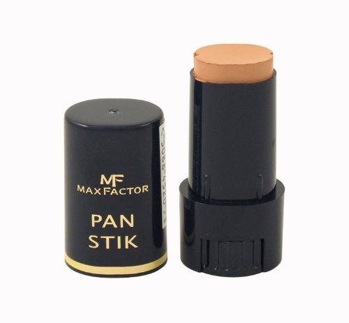 Max Factor Pan-Stik Foundation Deep Olive 60