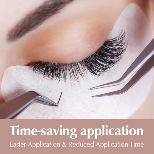 BL Laser Mink D Curl 12mm Eyelash Extensions 0.15mm