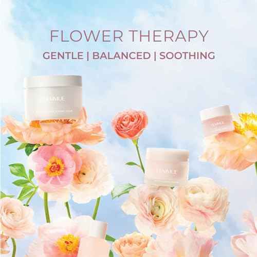 FEMMUE Essential Moisture Milk Face Moisturizer (3.72 oz) | Lightweight Daily Hydrating Cream to Soothe Dry Skin | Korean Skin Care