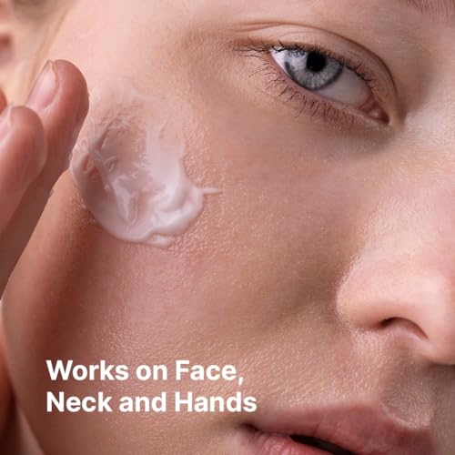 Hyaluronic Acid Serum for Face | Fine Lines, Wrinkles, 100% Anti Aging Serum | Intense Hydration Moisture for Boosting Brightness |