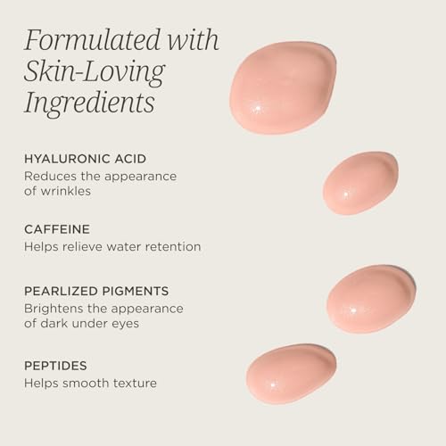Colleen Rothschild Illuminating Tinted Eye Cream