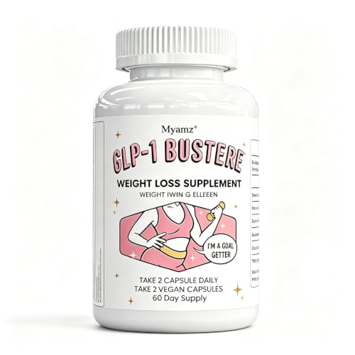Women’s Daily Wellness Supplement with Berberine & Green Tea 120 Capsules