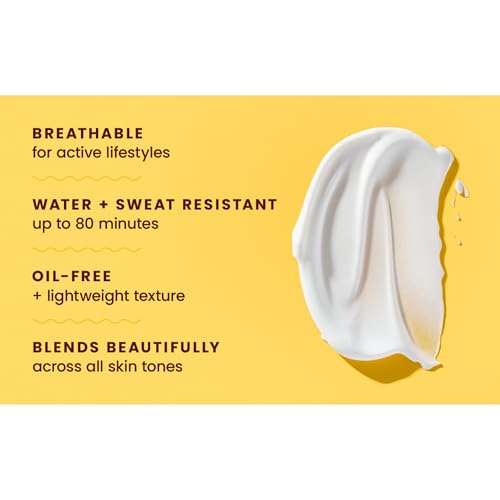Hawaiian Tropic Everyday Active Lotion Sunscreen SPF 30,8Fl Oz,Hawaiian Tropic Sunscreen SPF 30,Sunblock,Oxybenzone Free-Sunscreen,Broad Spectrum-Sunscreen Pack,8Fl Oz each,(Pack of 4)
