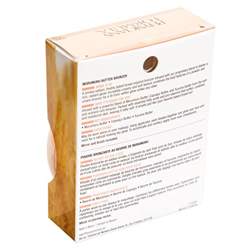 Physicians Formula Murumuru Butter Bronzer Baked Glow