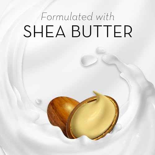 PURPUR Olay Ultra Moisture Body Wash with Shea Butter for Women Loofah Bundle, Travel Size, 3 oz (Pack of 3) Color may vary