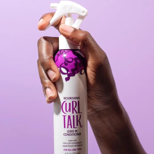 Your Not Mother Leave-In Conditioner 6oz - Fragrance-Free, Detangler & Moisturizer for All Hair Types