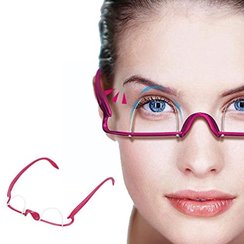 Double Eyelid Trainer Sticker - Eye Lift Shaper Tool