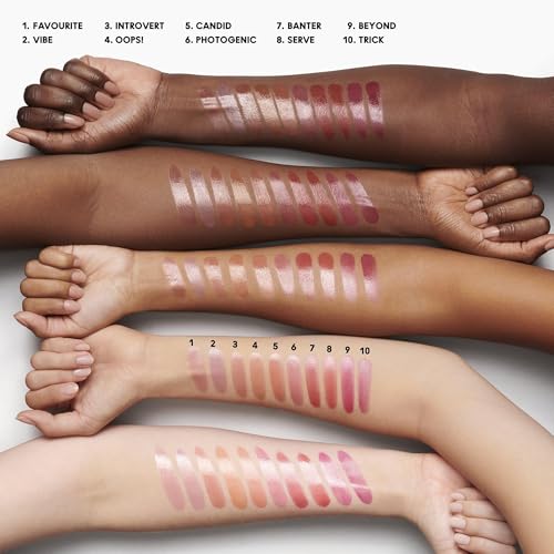 MAC Glow Play Tendertalk Lip Balm, Oops!, 0.11 Ounces