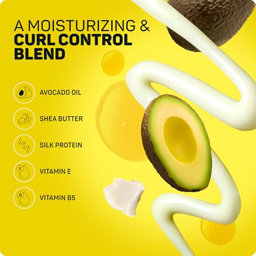 Marc Anthony Curl Cream with Shea Butter & Avocado Oil 2-Pack