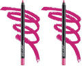 wet n wild On Edge Eyeliner Pencil, Shock Therapy Pink