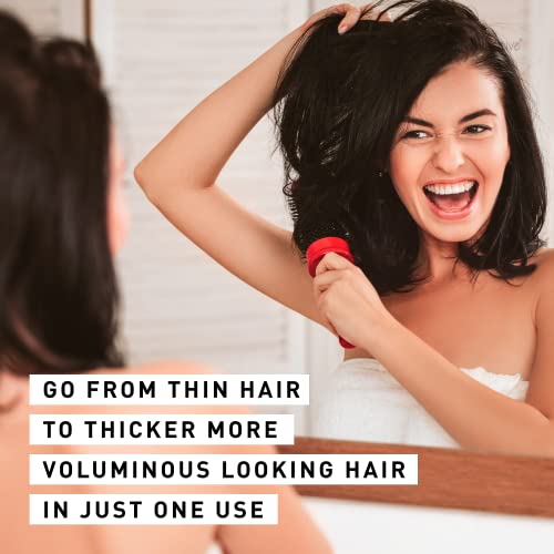 Just Nutritive Hair Loss Conditioner - Natural Regrowth, Sulfate-Free