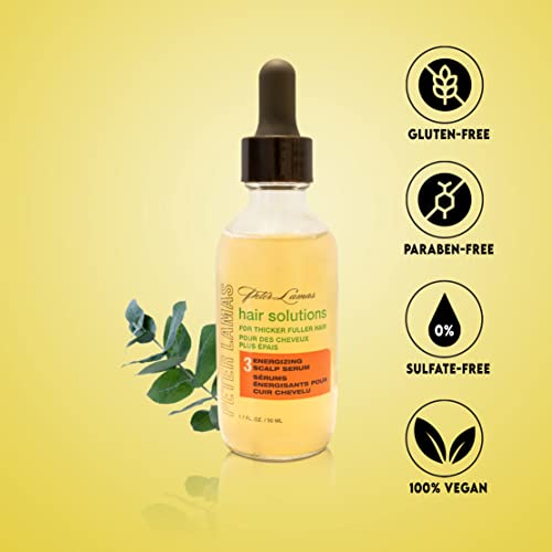 Peter Lamas Energizing Scalp Serum, 1.7 oz