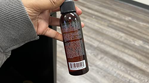 It's Natural Rosemary Stimulating Spray 4oz