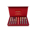Dumont Nitro Men's Perfume Discovery Set - 8 Mini Sprays