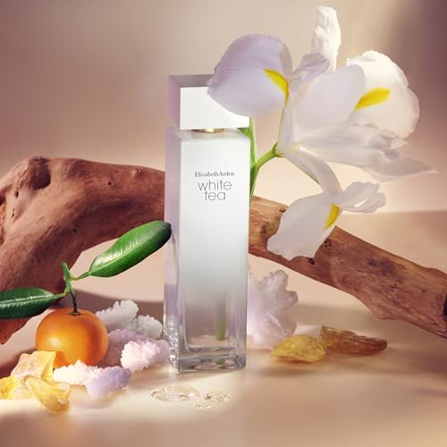 Elizabeth Arden White Tea Eau De Toilette Travel Spray 1.0 fl oz