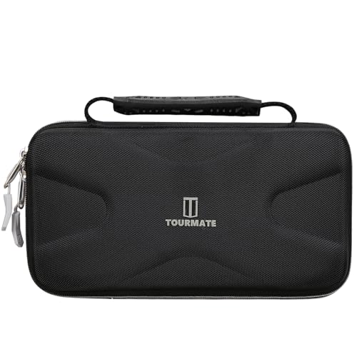 Hard Storage Case for Brightup Beard Trimmer for Men, Hair Clippers, Electric Razor Shavers Storage Holder (Case Only)