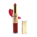 2 in 1 Matte & Liquid Lipstick Duo - 12 Shades