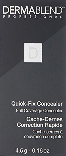 Dermablend Quick Fix Full Coverage Concealer Stick