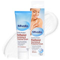 High Concentration 7% Panthenol B5 Multi Healing Ointment & Soothing Cream for Dry, Irritated Skin, Sunburn & Rash Relief, Baby Safe, Fragrance-Free.