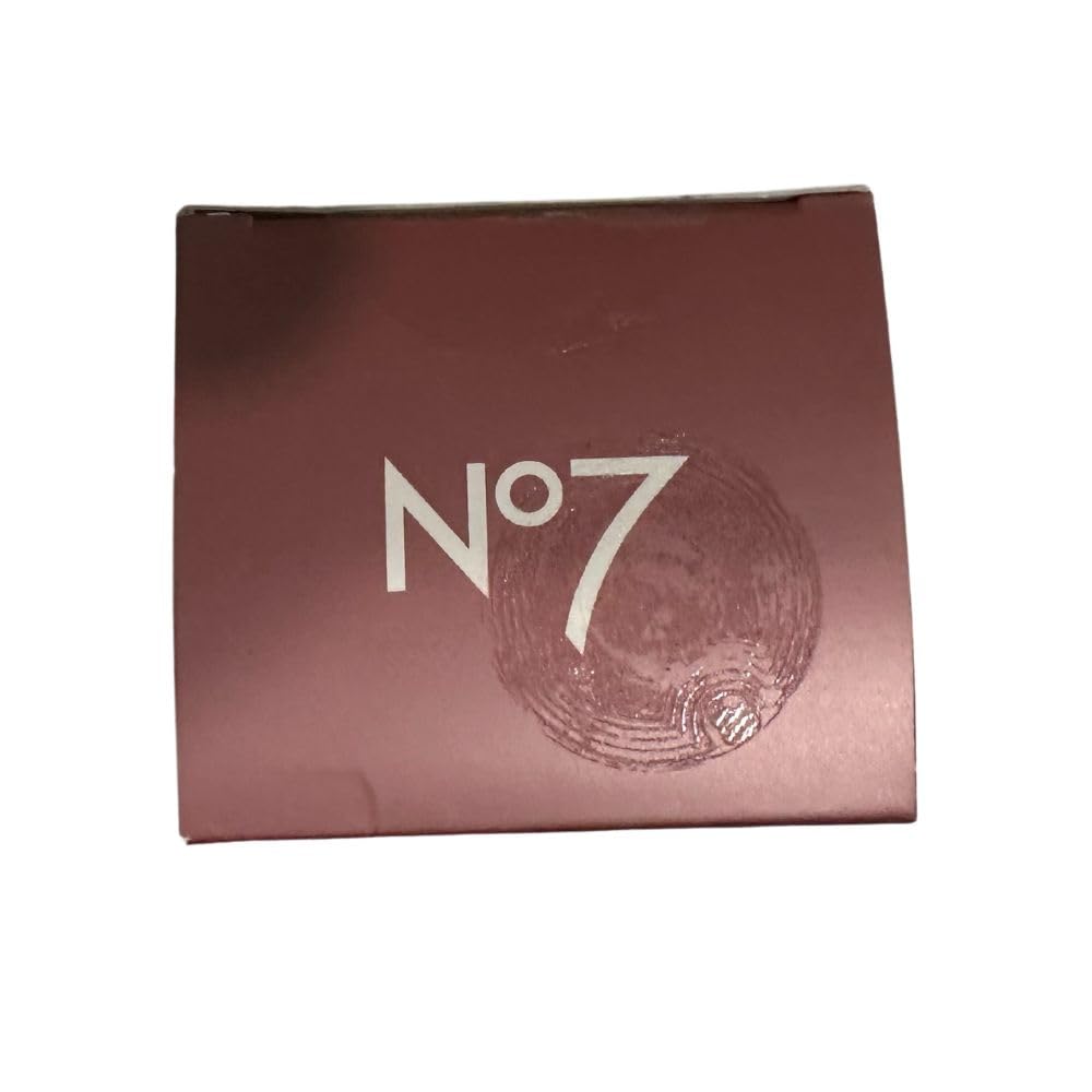 No7 Restore and Renew Night Cream - 1.6 oz