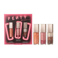 JoyBright Beauty Box Be Cherry Makeup Set, Multi-Color Eyeshadow Palette with Lip Gloss and Cosmetic Tools