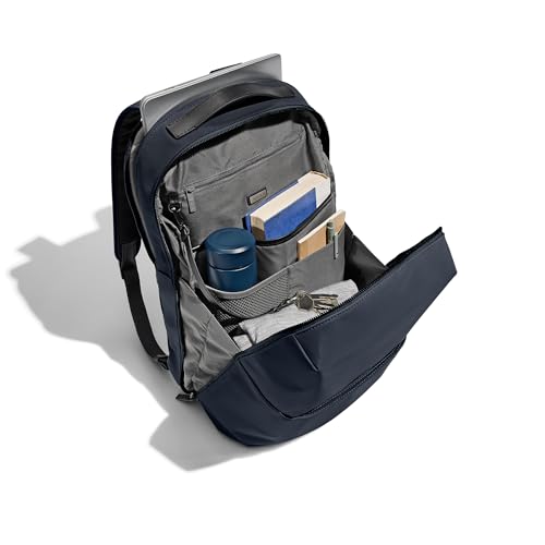 Away Everywhere Zip Backpack - Airline Approved with 16" Laptop Sleeve