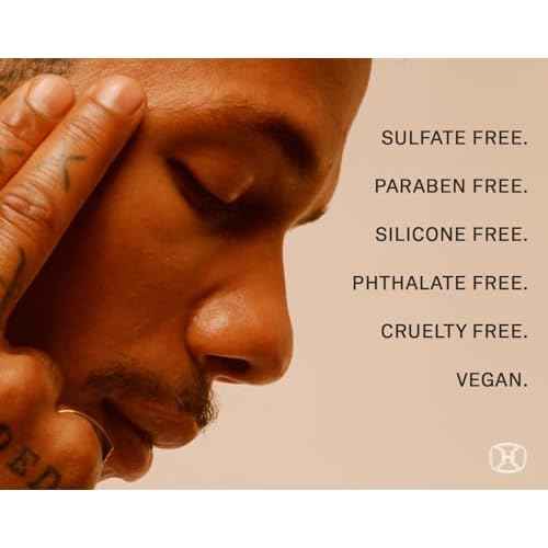 Hawthorne Everyday Men¡¯s Skin Care Kit. Men¡¯s Facial Care Kit with Face Wash Cleanser and Face Moisturizer Daily Face Routine For Men. Natural, Non-Toxic, Paraben Free, Phthalate Free. 4 Fl. Oz. Each.